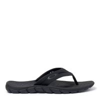 oakley flip flop negro 13477-02e-02e