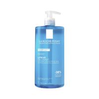 la roche-posay - lipikar calmante geles de ducha 1000 ml unisex