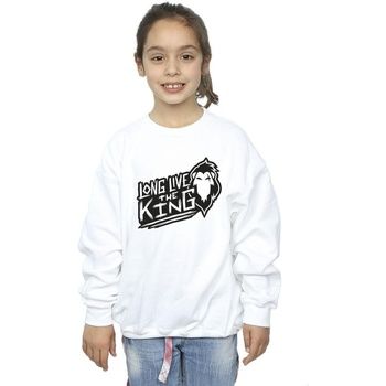 Disney Jersey The Lion King The King para niña