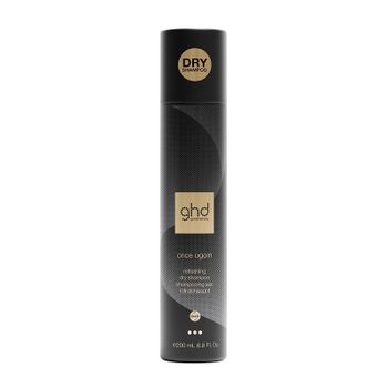 Ghd Champús Once Again Champú En Seco Refrescante Y Ligero