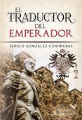 el traductor del emperador
