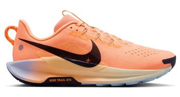 Nike hombre - naranja