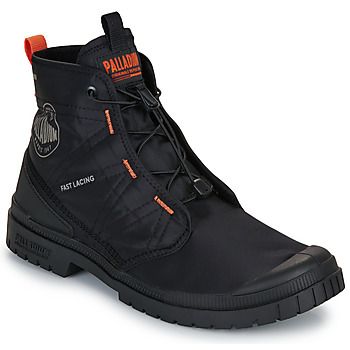 Palladium Zapatillas altas SP20 TRAVEL HI para hombre