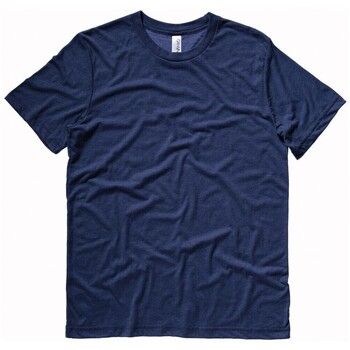 Bella + Canvas Camiseta CV003 para hombre