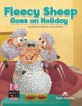 fleecy sheep goes on holiday short tales