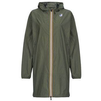 K-Way Cortaviento LE VRAI 4.0 EIFFEL EAST 100% NYLON RECYCLED para mujer