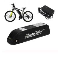 eu direct chamrider hailong 1 48v 144ah 6912wh bateria para bicicleta electrica de tubo inferior - alimentada por ce