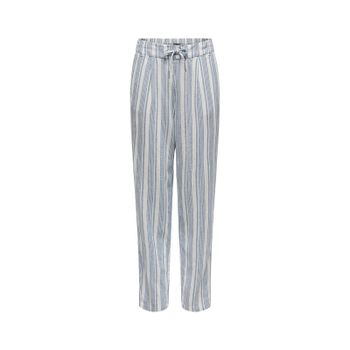 Only Pantalones Marinos 15278710-CORONET BLUE