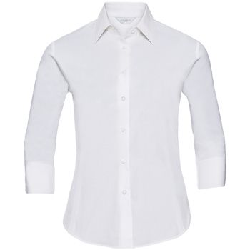 Russell Collection Camisa LT3686 para mujer