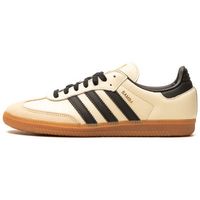 adidas deportivas moda samba og cream white sand strata para hombre