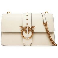 pinko bandolera love one classic st cl para mujer