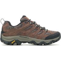 merrell zapatillas de senderismo moab 3 gtx para hombre