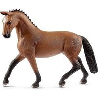 figura hanoverian mare