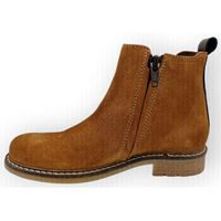 bellamy botines tizon para nina