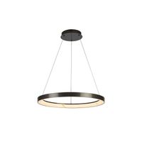 lampara de techo led kiroro cct dim