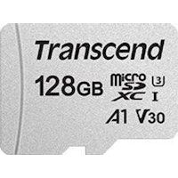 Transcend Transcend 300S memoria flash 128 GB MicroSDXC Clas