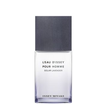 Issey Miyake L'Eau d'Issey Pour Homme Solar Lavender Eau de Toilette Spray 100ml