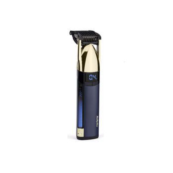 Babyliss For Men Recortadora De Barba Recargable - S992e