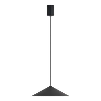 Lámpara colgante led cono i (10w)