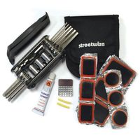 bicycle puncture repair kit