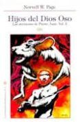 hijos del dios oso las aventuras de preste juan vol 2