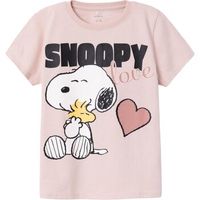 name it camiseta q-bab-66469 para nina