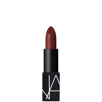 NARS Must-Have Mattes Lipstick 3.5g (Various Shades) - Fire Down Below