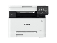 impresora multifuncion laser - canon i-sensys mf651cw color pantalla lcd tactil en color de 127 cm 18 ppm blanco