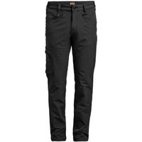 jobman pantalon cargo service para hombre