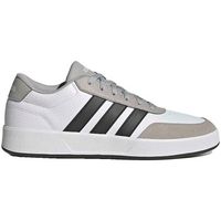 adidas deportivas moda baskets breaknet 30 cuir synthetique et daim para hombre