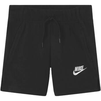 Nike Short niña DA1405-010 para niña