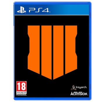 Call of Duty:Black Ops 4 PS4