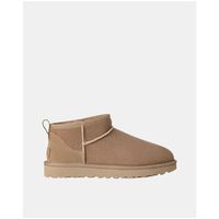ugg botines 1116109 classic ultra mini para mujer