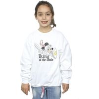 disney jersey king of the para nina