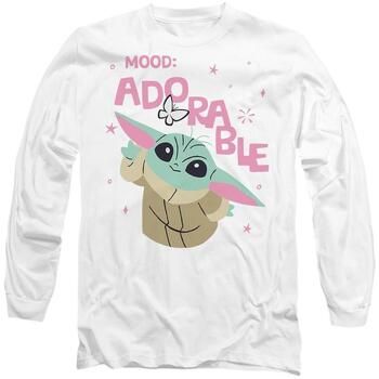 Disney Tops y Camisetas od Adorable para mujer