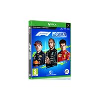 formula 1 2021 - version espana