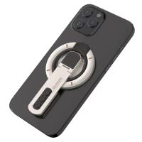 soporte para telefono magnetico 3 en 1 soporte magnetico para telefono de doble cara 360 rotativo para iphone 17 17 pro