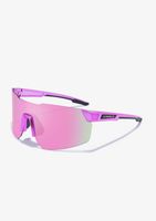 gafas de sol dfranklin - tsunami fuchsia chrome  purple revo