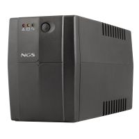 ngs fortress 1200 v3 sai off-line 800va 480w