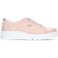fluchos zapatillas f1422 nude para mujer