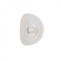 aplique de pared selenitis