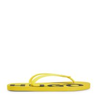hugo flip flop amarillo 50488935-732