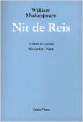 Nit De Reis