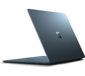 MICROSOFT 13.5