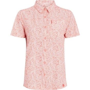 Mckinley Camisa manga corta Palila para mujer