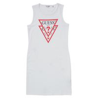 guess vestido canca para nina