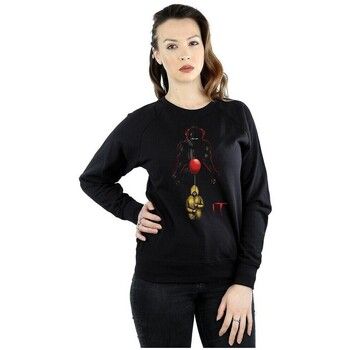 It Jersey BI1824 para mujer