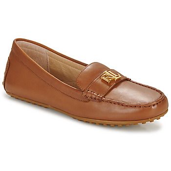 Lauren Ralph Lauren Mocasines BARNSBURY para mujer