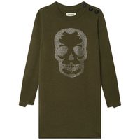 zadig  voltaire vestido x12179-64e para nina