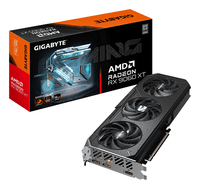tarjeta grafica gigabyteradeon rx 9060 xt gddr6 16gb